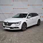 Personenauto, Renault, Talisman